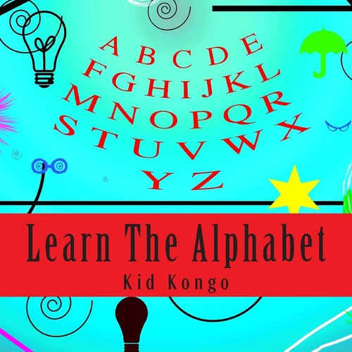 Learn The Alphabet