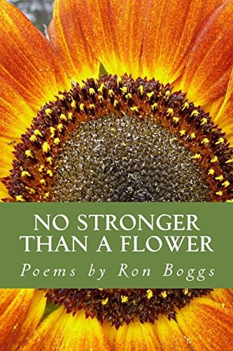 No Stronger Than a Flower