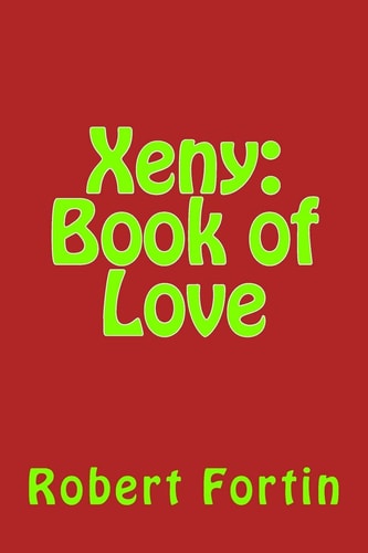 Xeny Book of Love