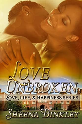 Love Unbroken