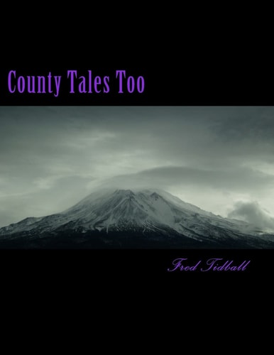 County Tales Too They're Not Your Average Faery