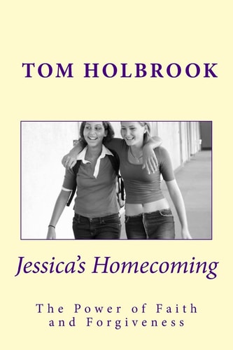 Jessica's Homecoming Experience the Power of Faith and Forgiveness