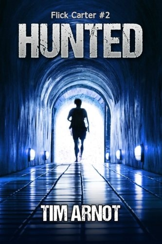 Hunted
