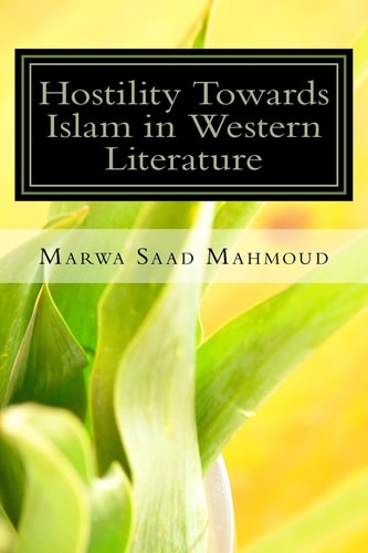 Hostility Towards Islam in Western Literature