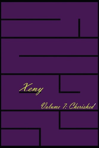 Xeny Volume 7 Cherished