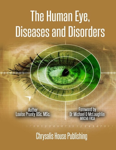 The Human Eye, Diseases and Disorders