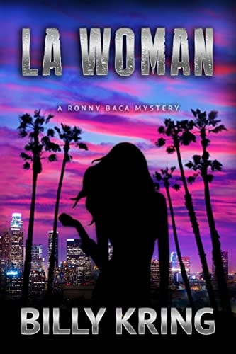 La Woman A Ronny Baca Mystery