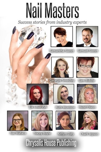 Nail Masters Success Stories from Industry Experts