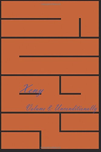 Xeny Volume 8 Unconditionally