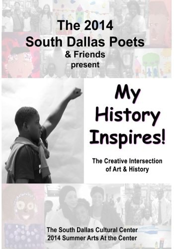 My History Inspires! The Creative Intersection of Art and History