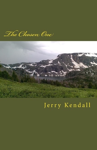 The Chosen One The Lost Memories
