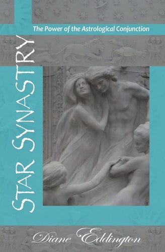 Star Synastry The Power of the Astrological Conjunction