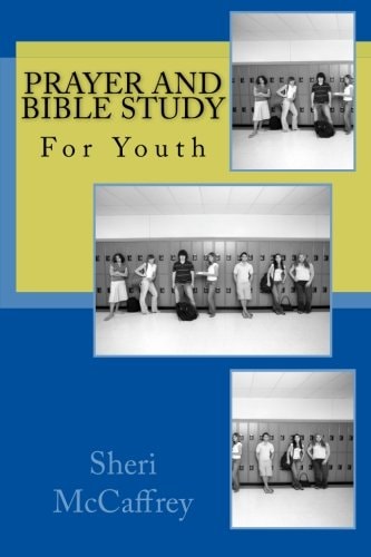 Prayer and Bible Study for Youth