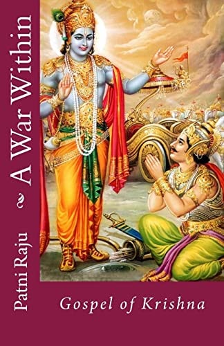A War Within The Gospel of Krishna