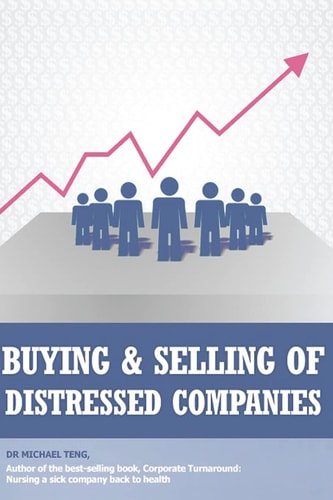 Buying and Selling of Distressed Companies