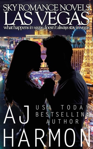 Las Vegas - What Happens in Vegas Doesn't Always Stay in Vegas