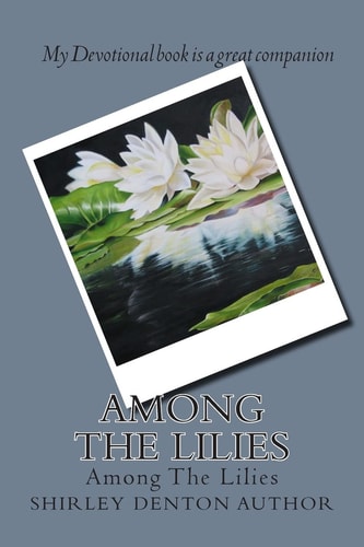 Among The Lilies Devotional
