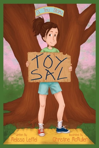 A Tru Story Toy Sal