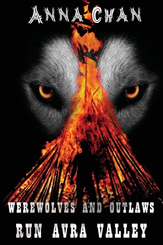 Werewolves and Outlaws Run Avra Valley