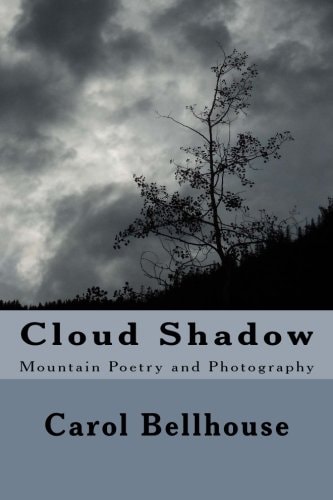 Cloud Shadow Mountain Poetry