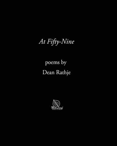 At Fifty-Nine