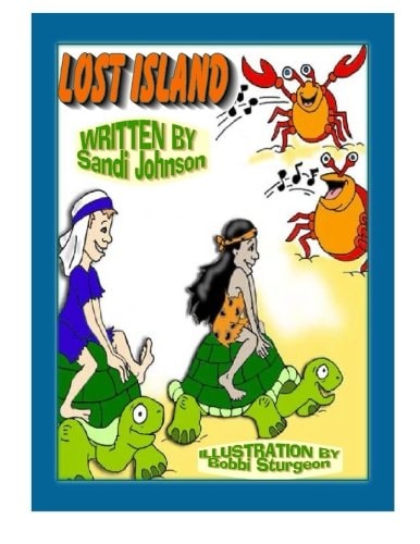 Lost Island