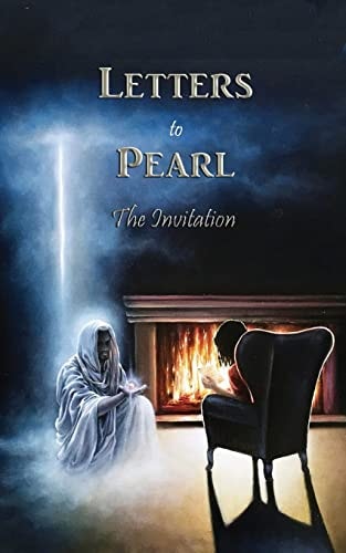 Letters to Pearl The Invitation