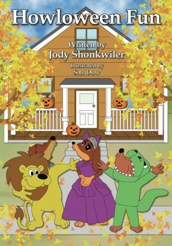 Howloween Fun