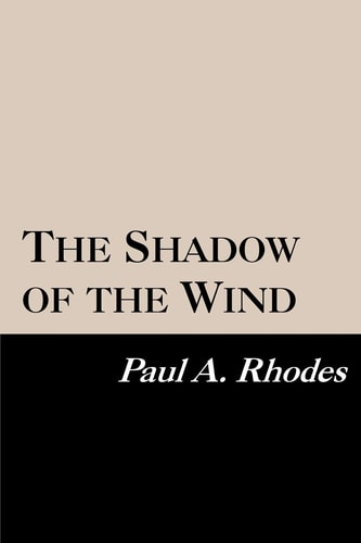 The Shadow of the Wind