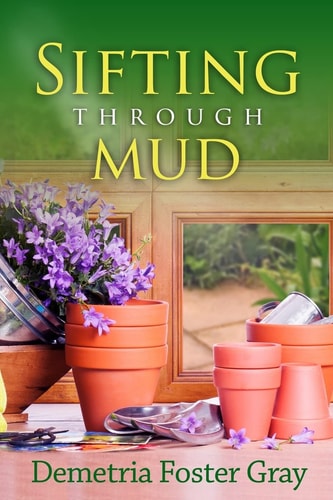 Sifting Through Mud