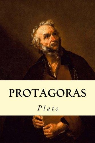Protagoras