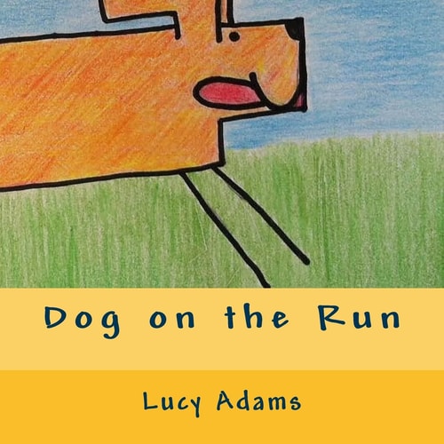 Dog on the Run