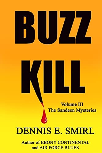 Buzz Kill
