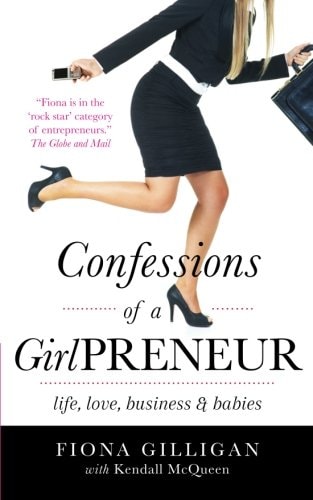 Confessions of a GirlPreneur Life, Love, Business and Babies