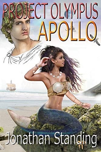 Project Olympus Apollo