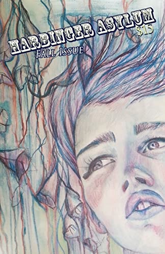 Harbinger Asylum Fall 2014