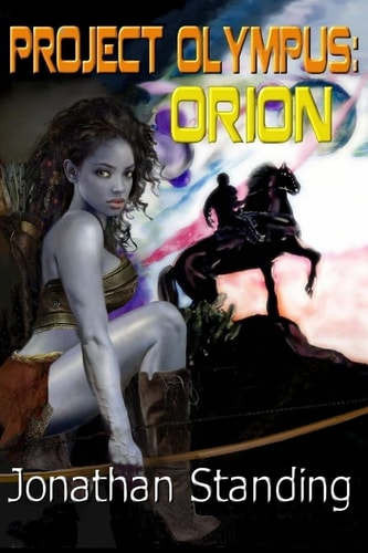 Project Olympus Orion