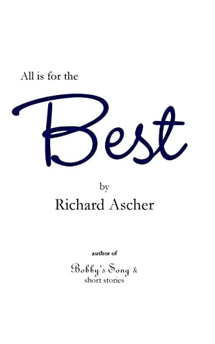 All Is for the Best