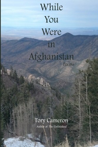 While You Were In Afghanistan