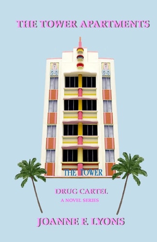 The Tower Apartments Drug Cartel