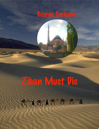 Ziban Must Die