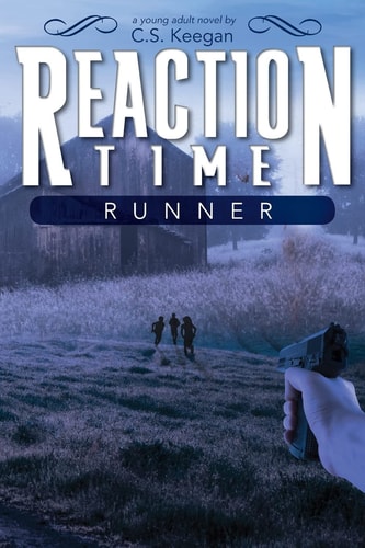 Reaction Time Runner