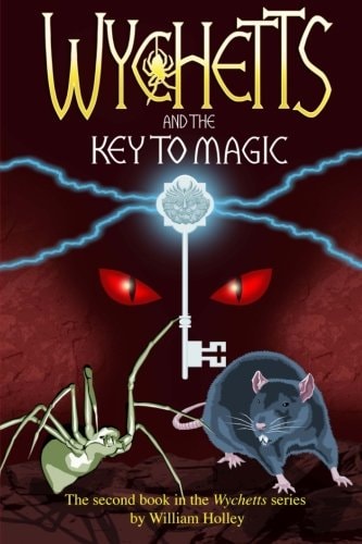 Wychetts and the Key to Magic