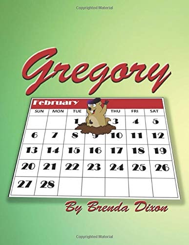 Gregory