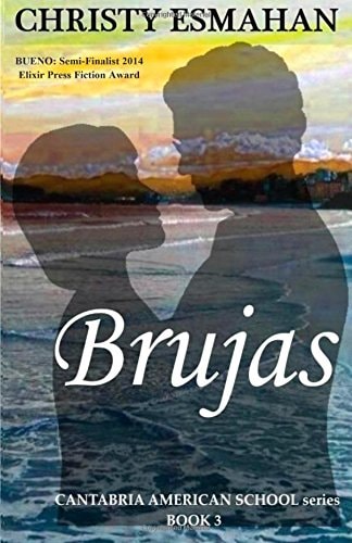 Brujas A Novel