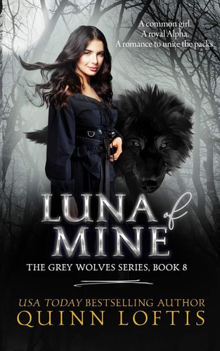 Luna of Mine
