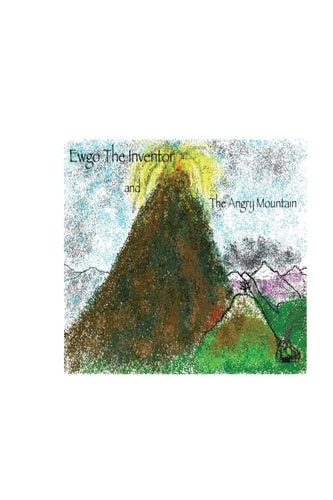 Ewgo The Inventor The Angry Mountain