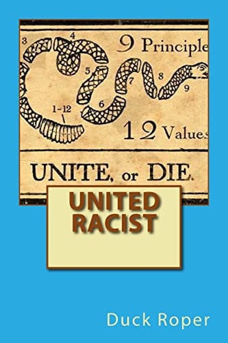 United Racist Unite Or Die