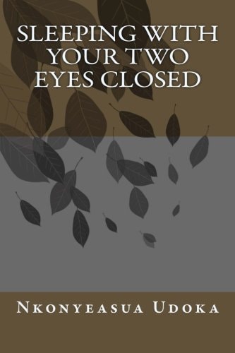 Sleeping with Your Two Eyes Closed Mind, Body and Spirit Books