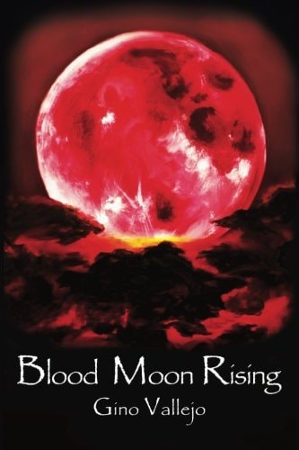 Blood Moon Rising